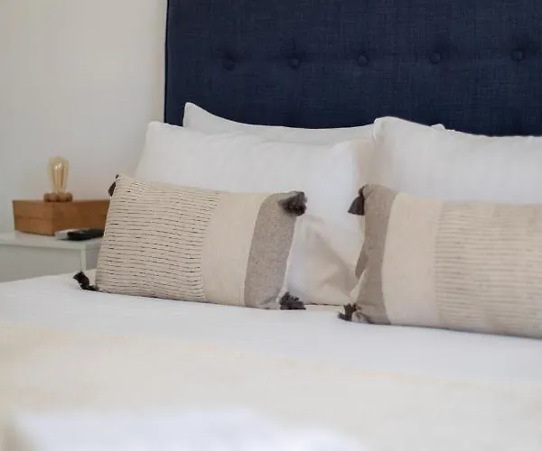 Semesterbostad Levantes House Mykonos Ano Mera