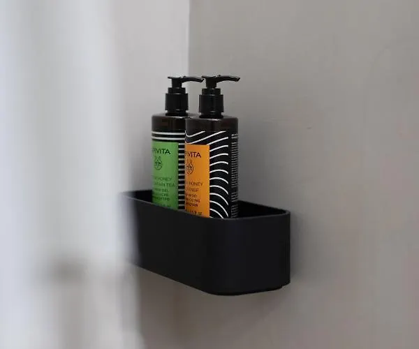 Levantes House Mykonos Semesterbostad