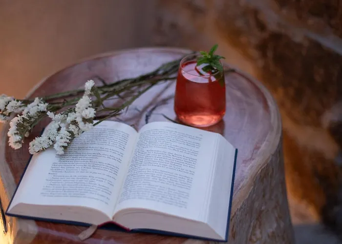 Levantes House Mykonos Semesterbostad