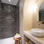 Semesterbostad Levantes House Mykonos Ano Mera