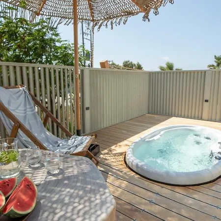 Ferienhaus Levantes House Mykonos