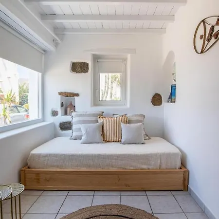 Ferienhaus Levantes House Mykonos