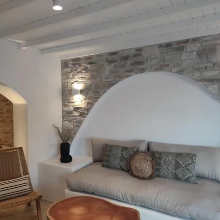 Casa vacanze Levantes House Mykonos