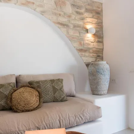 Levantes House Mykonos 펜션
