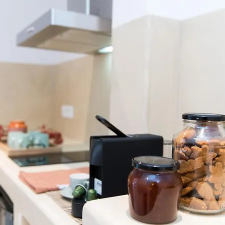 펜션 Levantes House Mykonos *