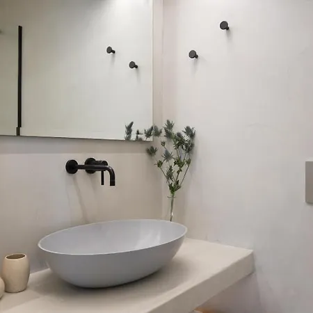 Holiday home Levantes House Mykonos *