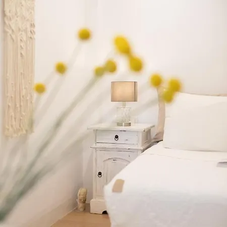 Levantes House Mykonos