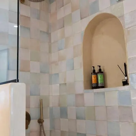 Levantes House Mykonos Ano Mera