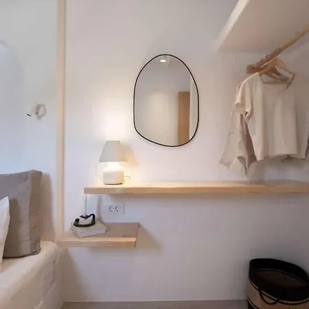 Holiday home Levantes House Mykonos