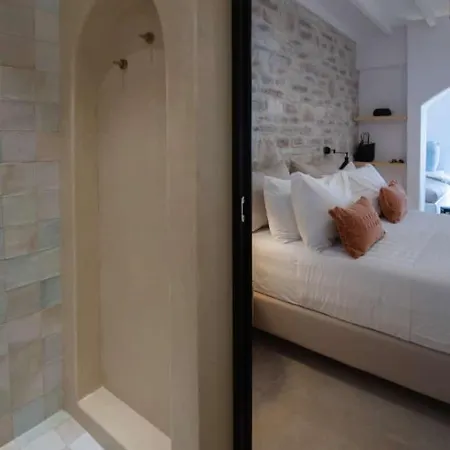 Holiday home Levantes House Mykonos Ano Mera