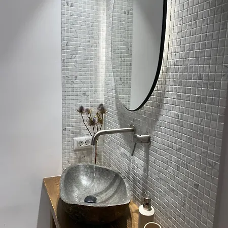 Levantes House Mykonos 아노 메라