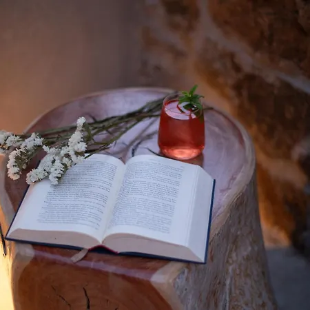 Levantes House Mykonos 펜션