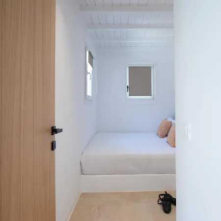 Levantes House Mykonos