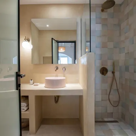 Levantes House Mykonos Holiday home Ano Mera