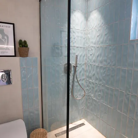 Levantes House Mykonos Holiday home