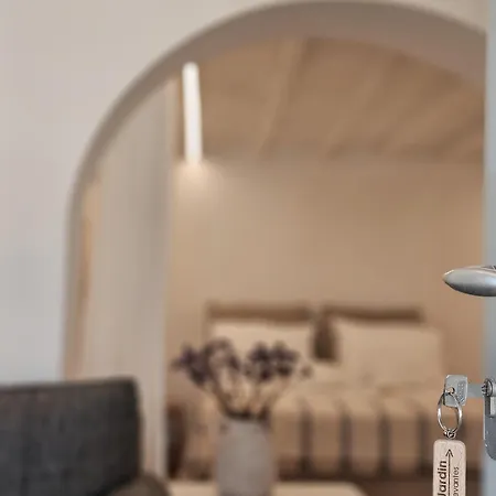 Holiday home Levantes House Mykonos Ano Mera
