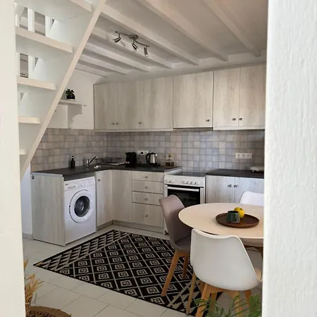 Levantes House Mykonos * Ano Mera