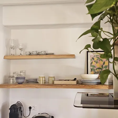 Holiday home Levantes House Mykonos