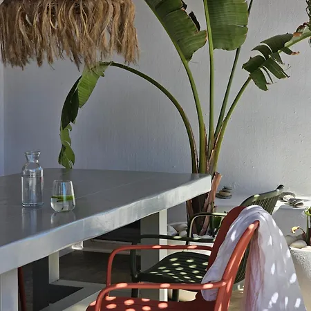 Levantes House Mykonos *