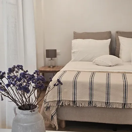 Levantes House Mykonos * Ano Mera