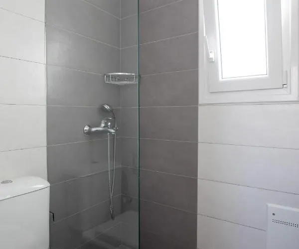 Levantes House Mykonos Prázdninový dům