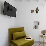 Levantes House Mykonos * Ano Mera