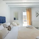 Levantes House Mykonos アノ・メラ