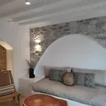 Prázdninový dům Levantes House Mykonos