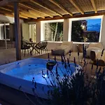 Prázdninový dům Levantes House Mykonos *