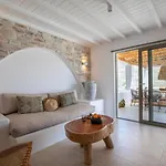 Feriehus Levantes House Mykonos Ano Mera