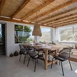 Prázdninový dům Levantes House Mykonos Ano Mera