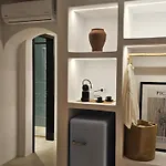 Prázdninový dům Levantes House Mykonos *