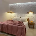 Prázdninový dům Levantes House Mykonos Ano Mera
