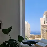 Levantes House Mykonos Prázdninový dům *