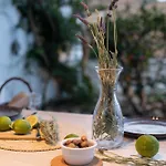 Levantes House Mykonos Prázdninový dům