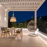 Levantes House Mykonos