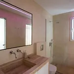 Ferienhaus Levantes House Mykonos
