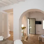 Prázdninový dům Levantes House Mykonos Ano Mera