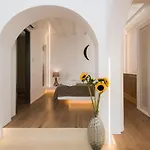 Ferienhaus Levantes House Mykonos Ano Mera