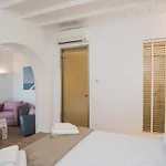Levantes House Mykonos Feriehus *