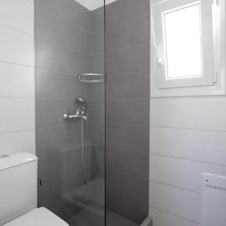 Levantes House Mykonos Ferienhaus