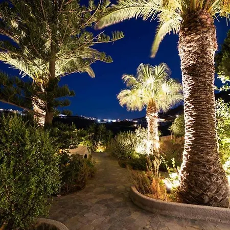Сasa de vacaciones Levantes House Mykonos *