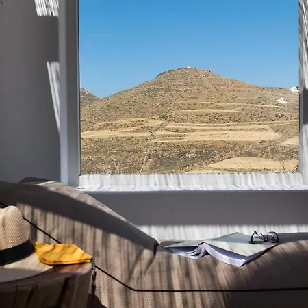 Сasa de vacaciones Levantes House Mykonos *