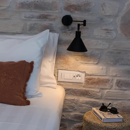 Levantes House Mykonos Vakantiehuis *