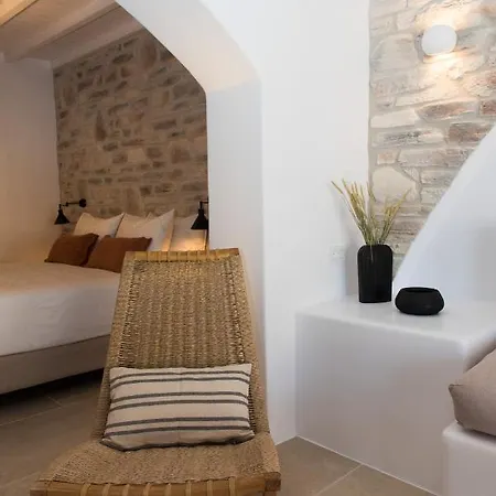 Tatil Evi Levantes House Mykonos *