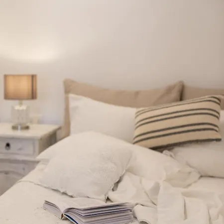 Сasa de vacaciones Levantes House Mykonos *