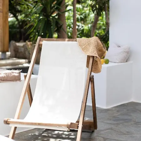 Levantes House Mykonos Ferienhaus *