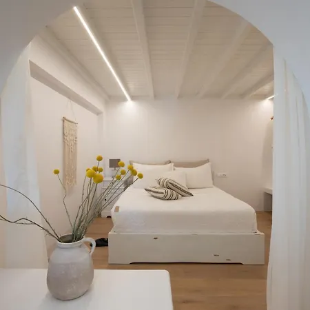 Сasa de vacaciones Levantes House Mykonos *
