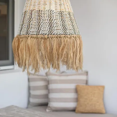 Casa de Férias Levantes House Mykonos *