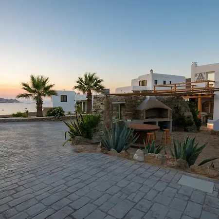 Levantes House Mykonos Vakantiehuis *